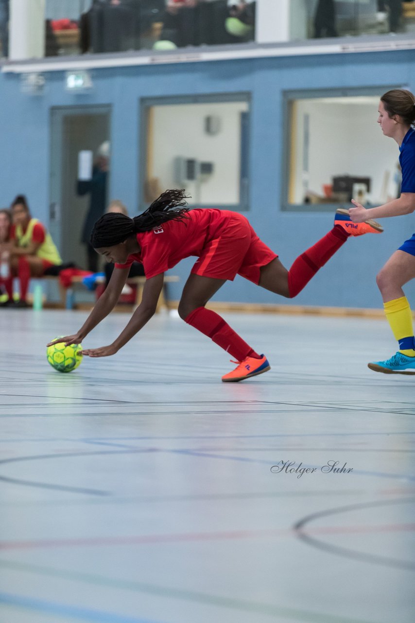 Bild 658 - B-Juniorinnen Futsalmeisterschaft